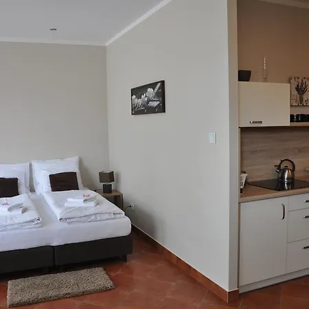 Apartment Lawenda