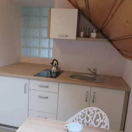 Lawenda Apartment