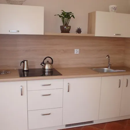 Apartament Lawenda Rabka