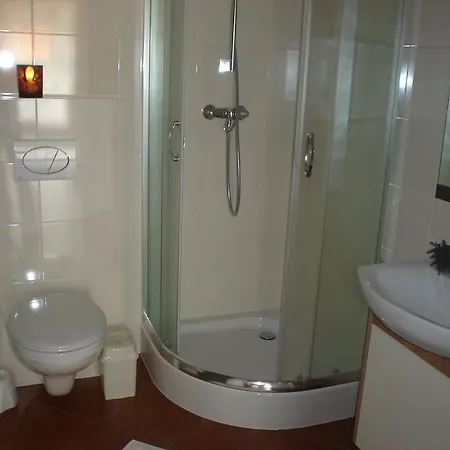 Apartament Lawenda *