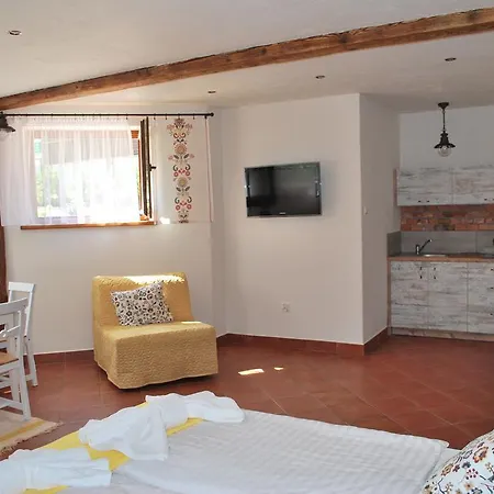 Apartament Lawenda Rabka