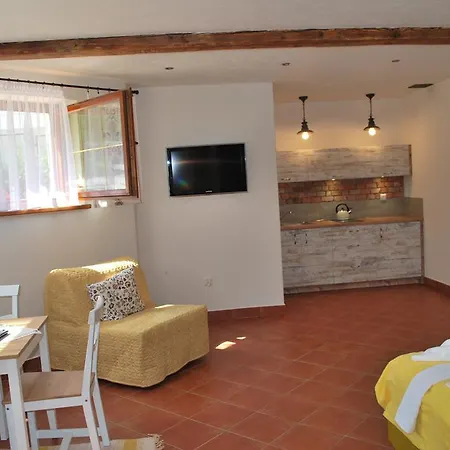 Apartament Lawenda Rabka