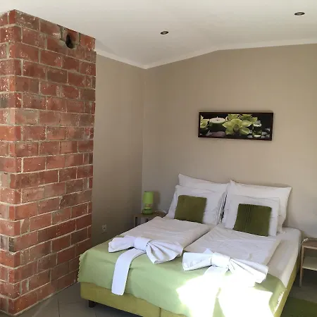 公寓 拉温达公寓