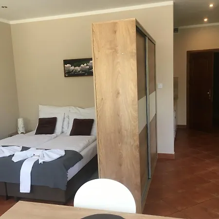 拉温达公寓 公寓