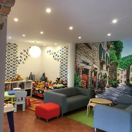 拉温达公寓 公寓