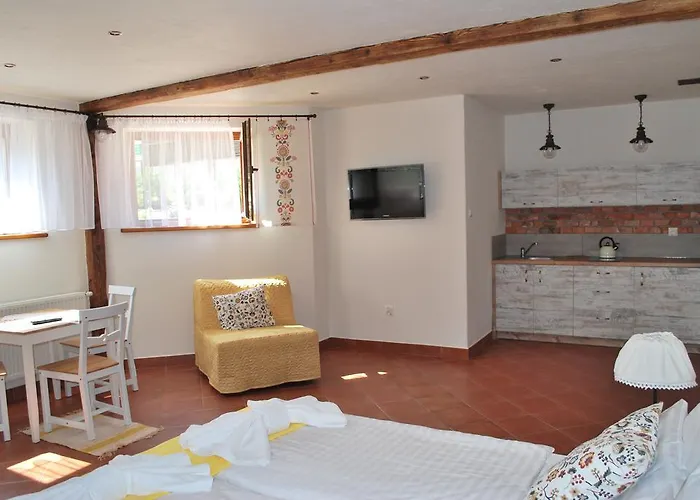 아파트 Lawenda 라프카