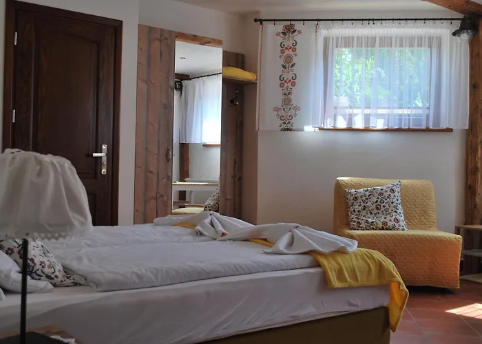 아파트 Lawenda 라프카