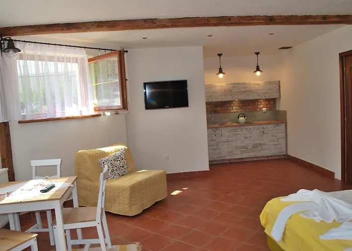 아파트 Lawenda 라프카