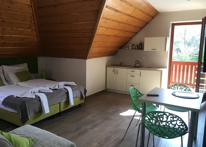 아파트 Lawenda 라프카